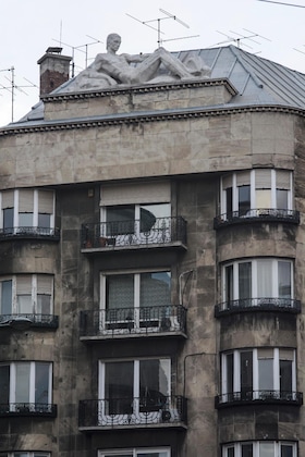 Gallery - Stayinstyle Apartments