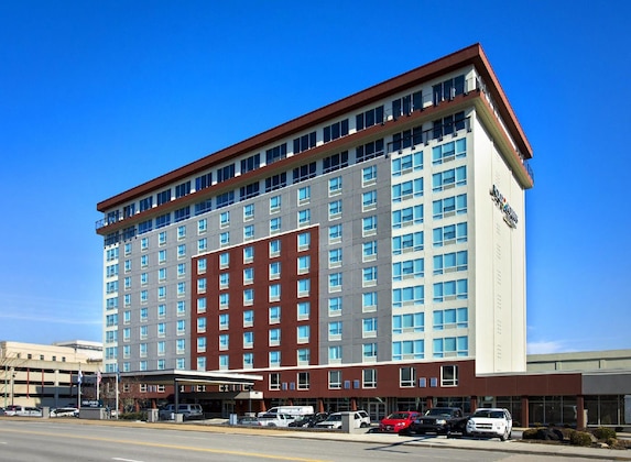 Gallery - Four Points By Sheraton Charleston
