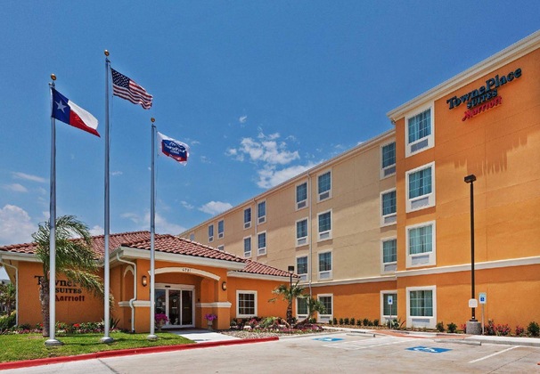 Gallery - Towneplace Suites Corpus Christi