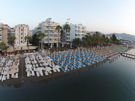 Gallery - Begonville Beach Hotel - Adults Only