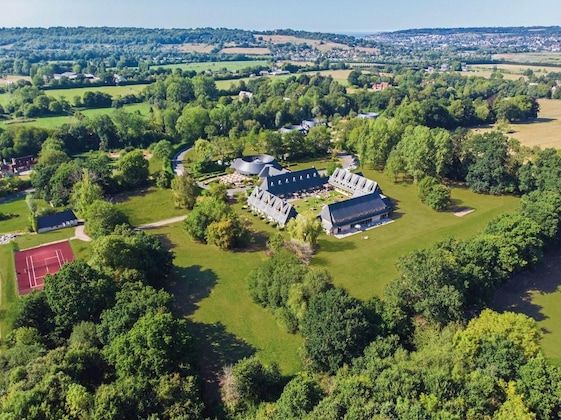 Gallery - Les Manoirs De Tourgéville