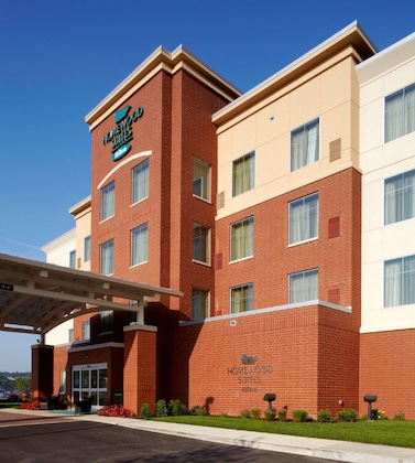 Gallery - Homewood Suites By Hilton Pittsburgh Airport Robinson Mall Area