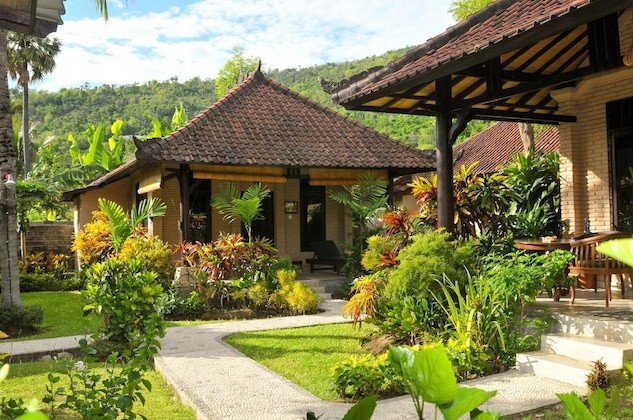Gallery - Hidden Paradise Cottages