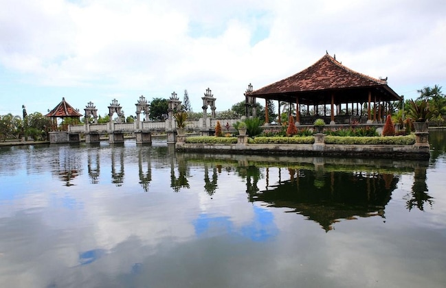 Gallery - Hotel Uyah Amed & Spa Resort