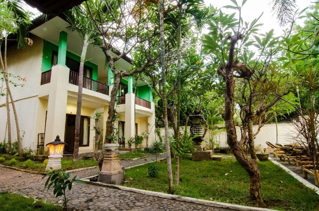 Gallery - Rising Star Dive Resort