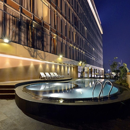 Gallery - Grand Tjokro Jakarta