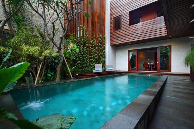 Gallery - Aswattha Villas Canggu