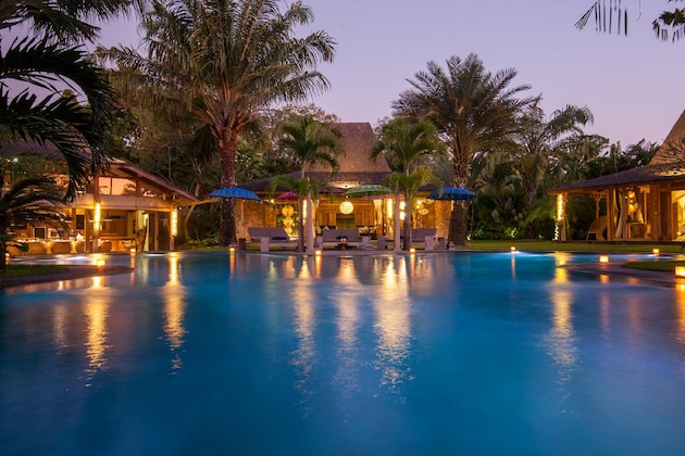 Gallery - Blue Karma Village