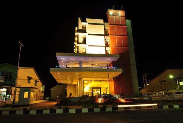 Gallery - ASTON Ketapang City Hotel