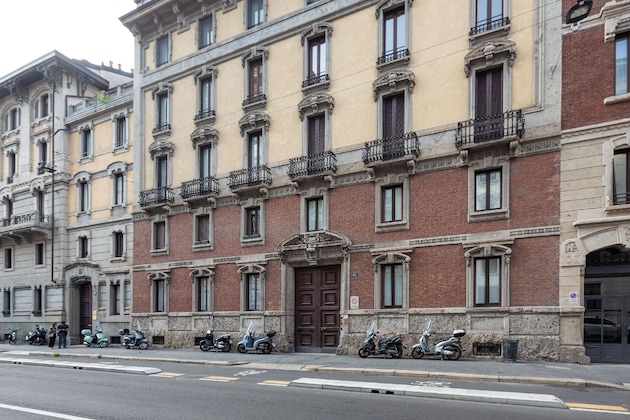 Gallery - Brera Apartments In San Babila