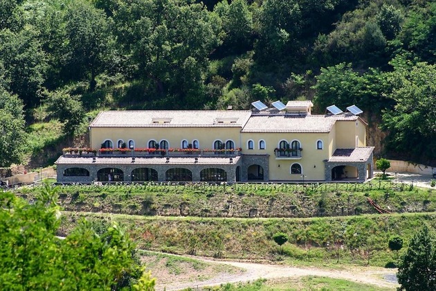 Gallery - Agriturismo L'arca