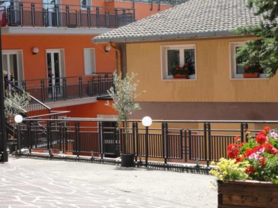 Gallery - Hotel Arimannia