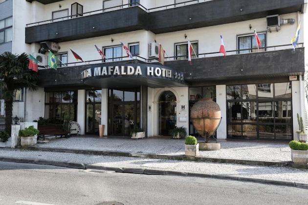Gallery - Hotel Santa Mafalda