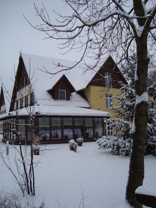 Gallery - Kur- Und Wellness Haus Spreebalance