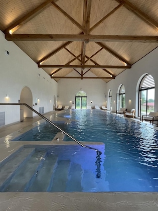 Gallery - Domaine Et Golf Du Roncemay