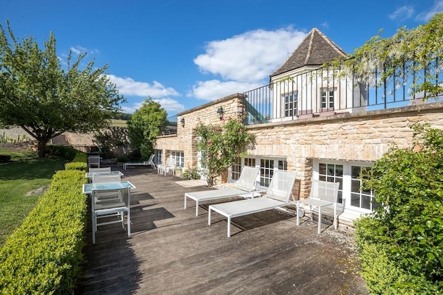 Gallery - Villa Louise