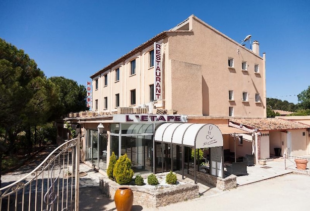 Gallery - Hôtel Restaurant L'etape