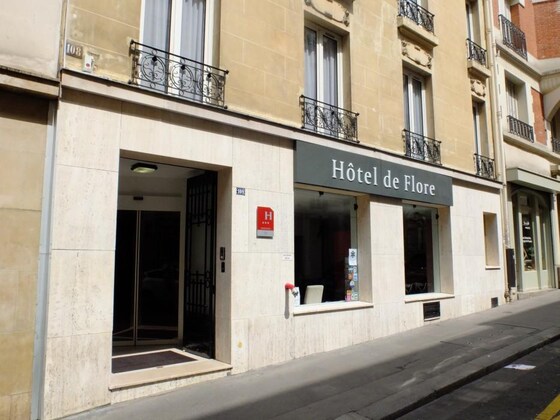 Gallery - Hôtel De Flore
