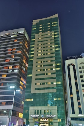 Gallery - Tower Hotel Apartments