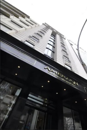 Gallery - Amérian Executive Córdoba