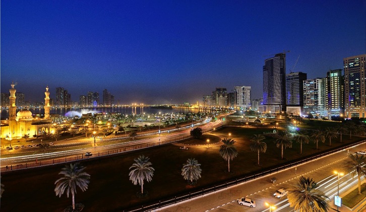 Gallery - Al Majaz Premiere Hotel Apartment