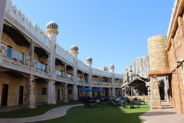 Gallery - Emirates Park Resort