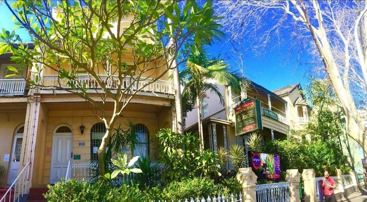 Gallery - Original Backpackers