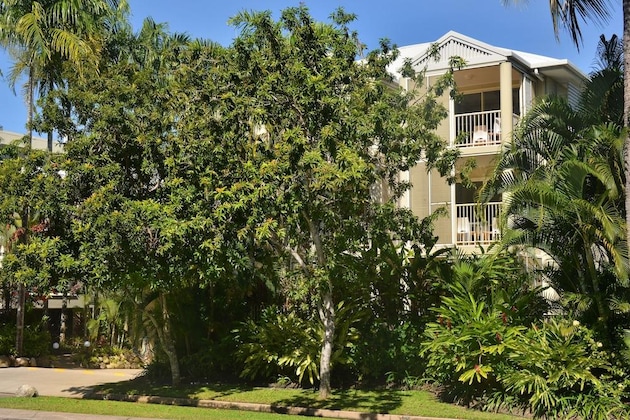 Gallery - Port Douglas Apartments