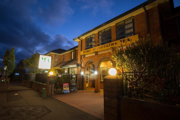 Gallery - Yha Blue Mountains Katoomba
