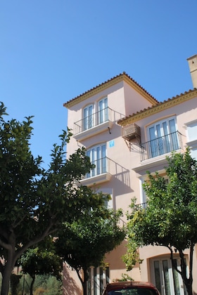 Gallery - Apartamentos Puerto Sherry