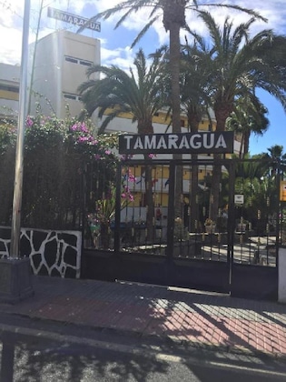 Gallery - Apartamentos Tamaragua