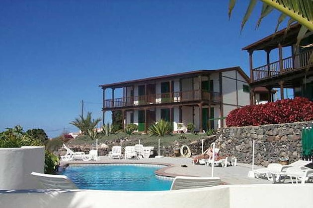 Gallery - Apartamentos Santa Ana - Adults Only