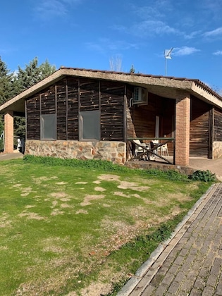 Gallery - Hostal - Camping Ciudad De Cáceres