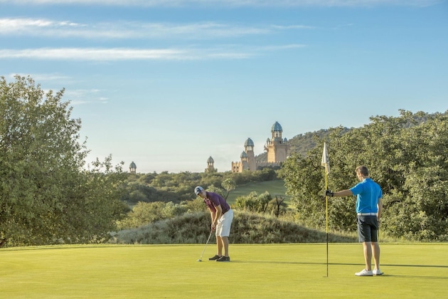 Gallery - The Cabanas Hotel At Sun City Resort