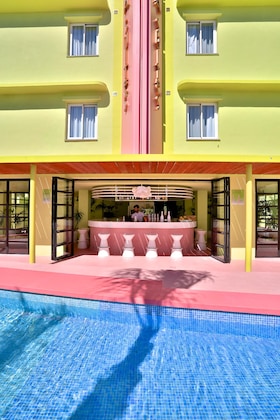 Gallery - Tropicana Ibiza