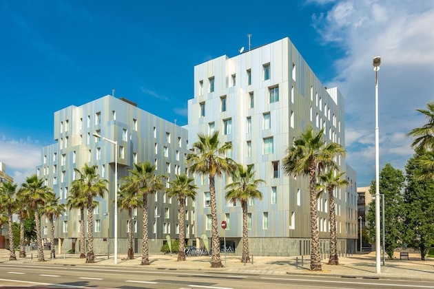 Gallery - Urban District Apartments - Rambla Suites & Pool