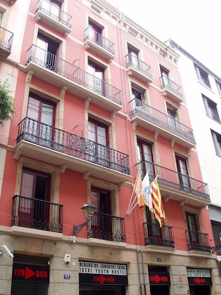 Gallery - Ideal Youth Hostel