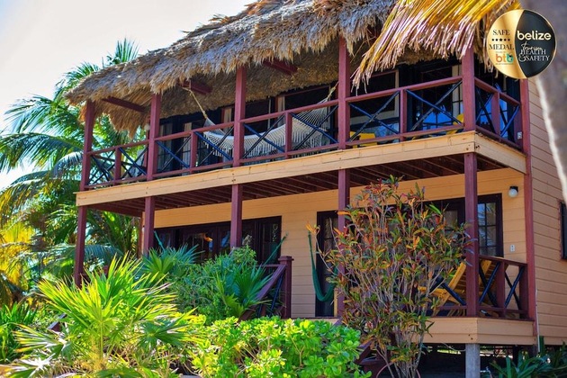 Gallery - Portofino Beach Resort
