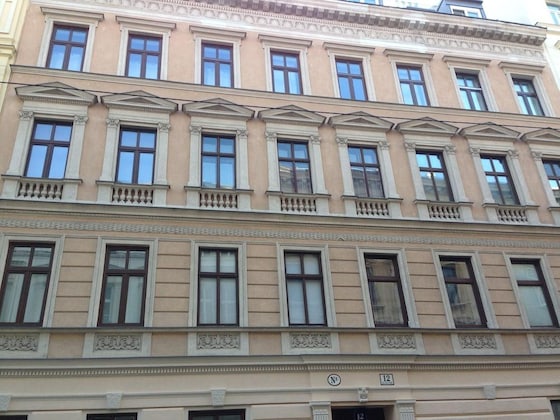 Gallery - Old Vienna Apartments