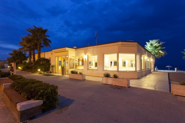 Gallery - Hotel Il Timone