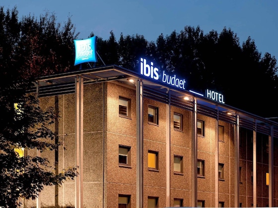 Gallery - Ibis Budget Amsterdam Airport