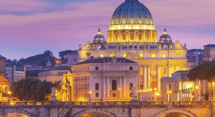 Gallery - Vatican Rome B&B