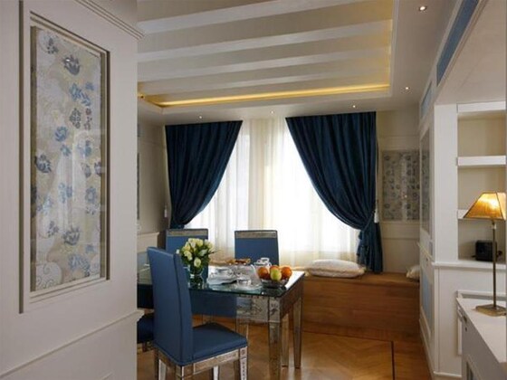 Gallery - Canaletto Luxury Suites - San Marco Luxury