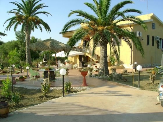 Gallery - Villa Dei Giardini