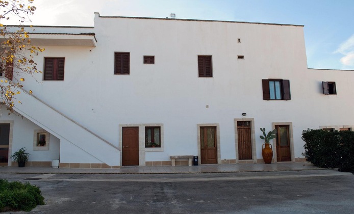 Gallery - Masseria Lama D'impisa