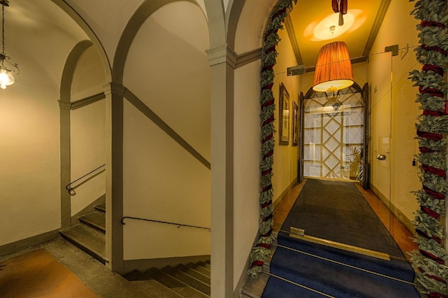 Gallery - Palazzo Guicciardini