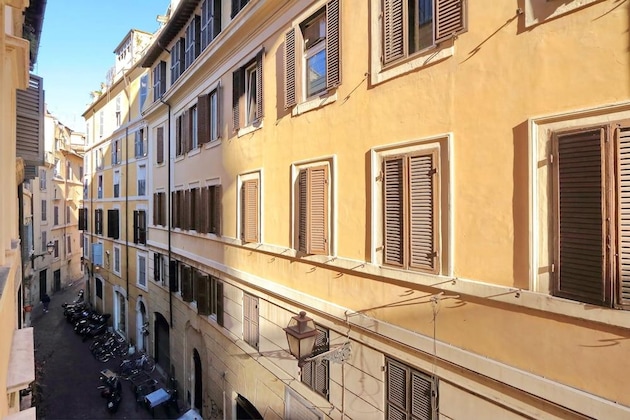 Gallery - Palazzo Olivia - Residenza Leutari
