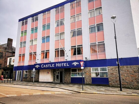 Gallery - Castle Hotel