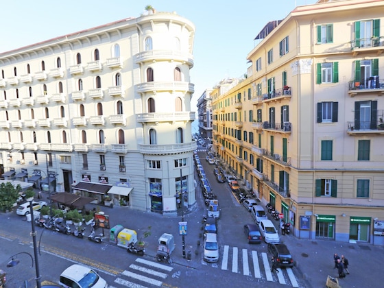 Gallery - B&B Santa Lucia 50
