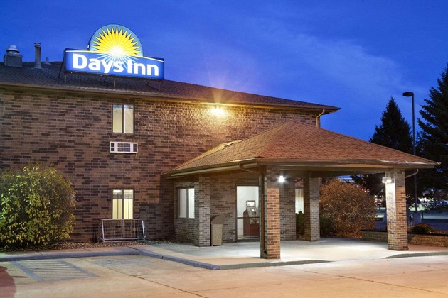 Gallery - Days Inn By Wyndham Grand Forks Columbia Mall